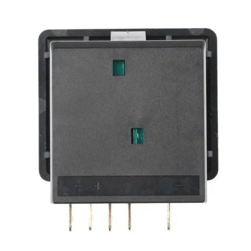 181449780 Car Electric Window Control  Button for   Lancia Y10 2