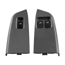 Interruttore Elettrico per Finestrini per Tucson per 3 per K2500 K2700 Interruttore per Alzacristalli 93575-4E000 93570-4E000