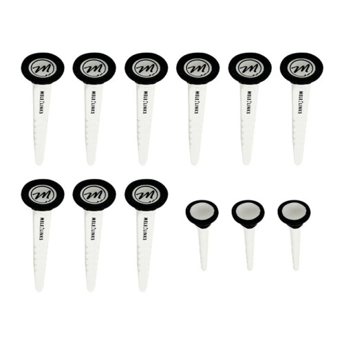 MELE  Adjustable Height  Pin  Tee  Training Accessories Supplies  Training Tools