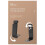 500mah  Reading Light Multifunctional Charging Student Dormitory Study Night Light Portable Clip Bookmark Light B 8