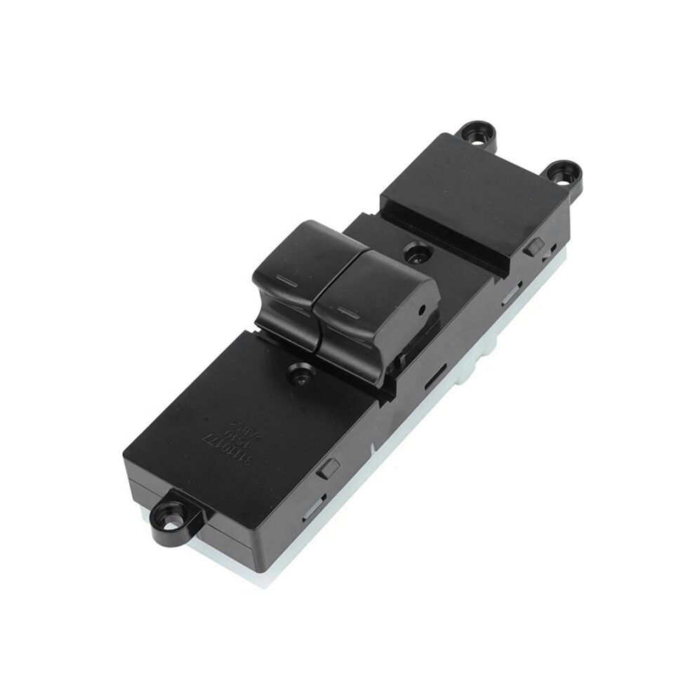 25400-95F0b Power Window Master Control For Sunny/Almera 2006-2013 Auto Repair 2540095F0b Black 6031463265648