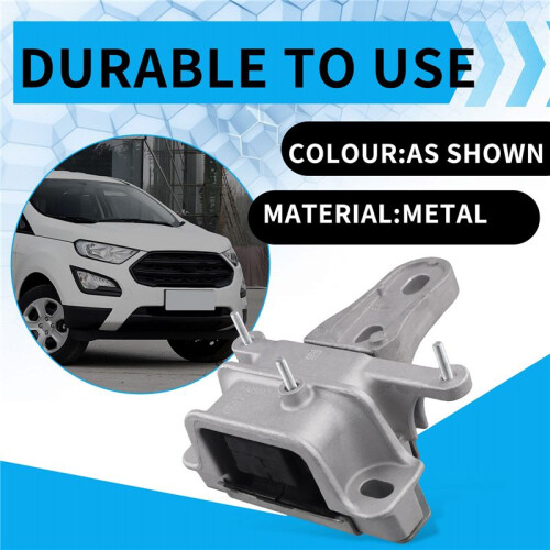Car Engine Motor Mount Engine Mounting Bracket GN11-7M121CB for  Ecosport 2018-2020 Engine Accessories 1