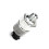 Bildelar Lufttryckssensor Tryckomkopplare Sensor Oljetryckssensor för  S8338-02311 för GAC Hino 2