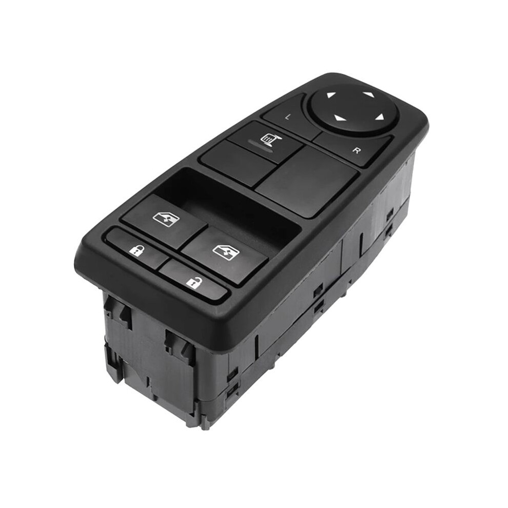 Truck Power Window Glass Regulator Control 81258067094 81258067109 For Tgs Tgx Tgl Tgm Window Lift Button Lhd 6033515846126