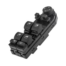 61316951919 61316927637 61316943257 per E60 E61 Serie 5 Interruttore Pulsante di Sollevamento Finestrino Lato Guida Lato Guida