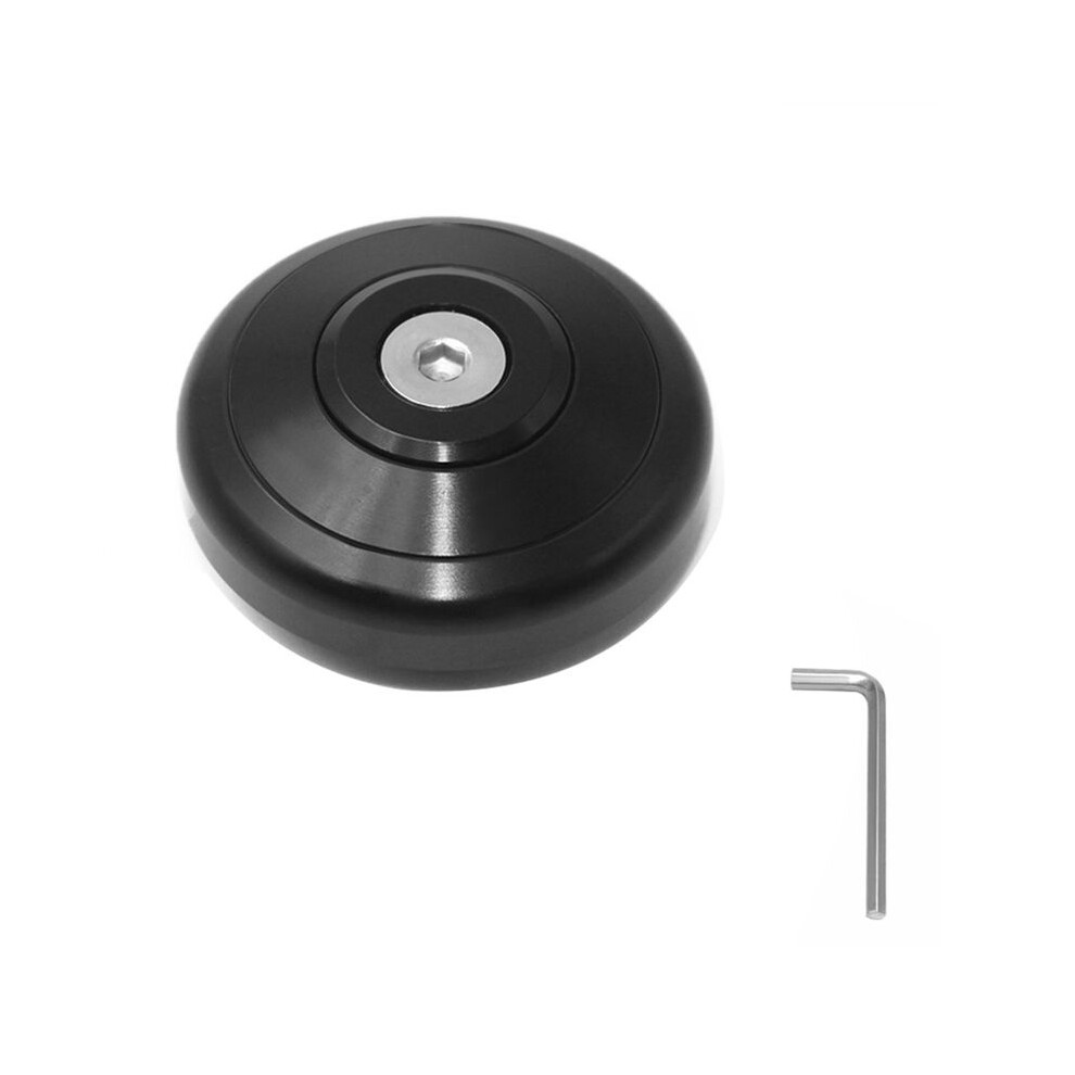 Motorcycle Hubcaps Wheels Centre Hub Caps For Gts 300 Gtv 300 Motorcycle Accessories Black 6031292723395