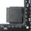 181449780 Car Electric Window Control  Button for   Lancia Y10 5