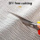 Antislip Ondertapijt, PVC Antislipmat, Multifunctionele Antislipvoering 4