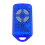 ATA PTX4 RTX-4 Securacode Gate Garage Door Remote Control Replacement 433.92MHz Rolling Code for CRX-1 CRX-2 1