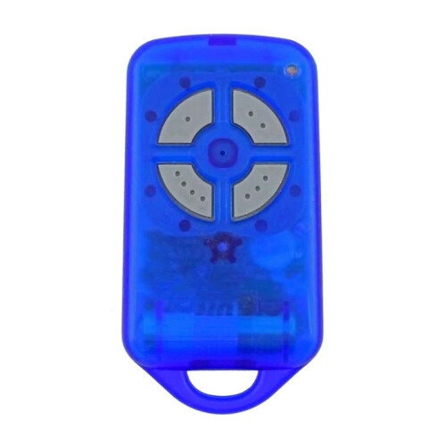 ATA PTX4 RTX-4 Securacode Gate Garage Door Remote Control Replacement 433.92MHz Rolling Code for CRX-1 CRX-2