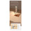 500mah  Reading Light Multifunctional Charging Student Dormitory Study Night Light Portable Clip Bookmark Light A 9