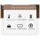 500mah  Reading Light Multifunctional Charging Student Dormitory Study Night Light Portable Clip Bookmark Light A 3