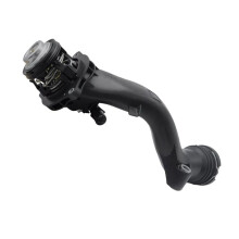 2782000815 Boîtier de Thermostat de Liquide de Refroidissement de Moteur de Voiture pour - S63 SL63 CL63 CLS63 E63 AMG 2782000615
