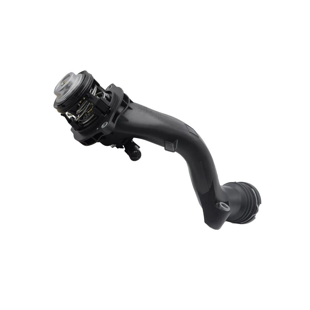 2782000815 Car Engine Coolant Thermostat Housing For S63 Sl63 Cl63 Cls63 E63 Amg 2782000615 Light 6032538047084