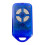 ATA PTX4 RTX-4 Securacode Gate Garage Door Remote Control Replacement 433.92MHz Rolling Code for CRX-1 CRX-2 6