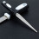 Knife Sharpening Rod Metal Double Sand File Grinder Gardening Tools Handheld Knife Sharpener 6