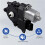 Front Side Power Window Motor Regulator for  Optima 1.6L 2.0L 2016-2020 82460-D4000 Front Right 6