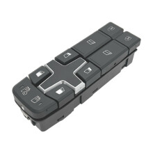 Interruttore Alzacristalli Elettrico per Camion 22154286 21489840 22154285 14050579 14070684 22154277 per FH FM Series
