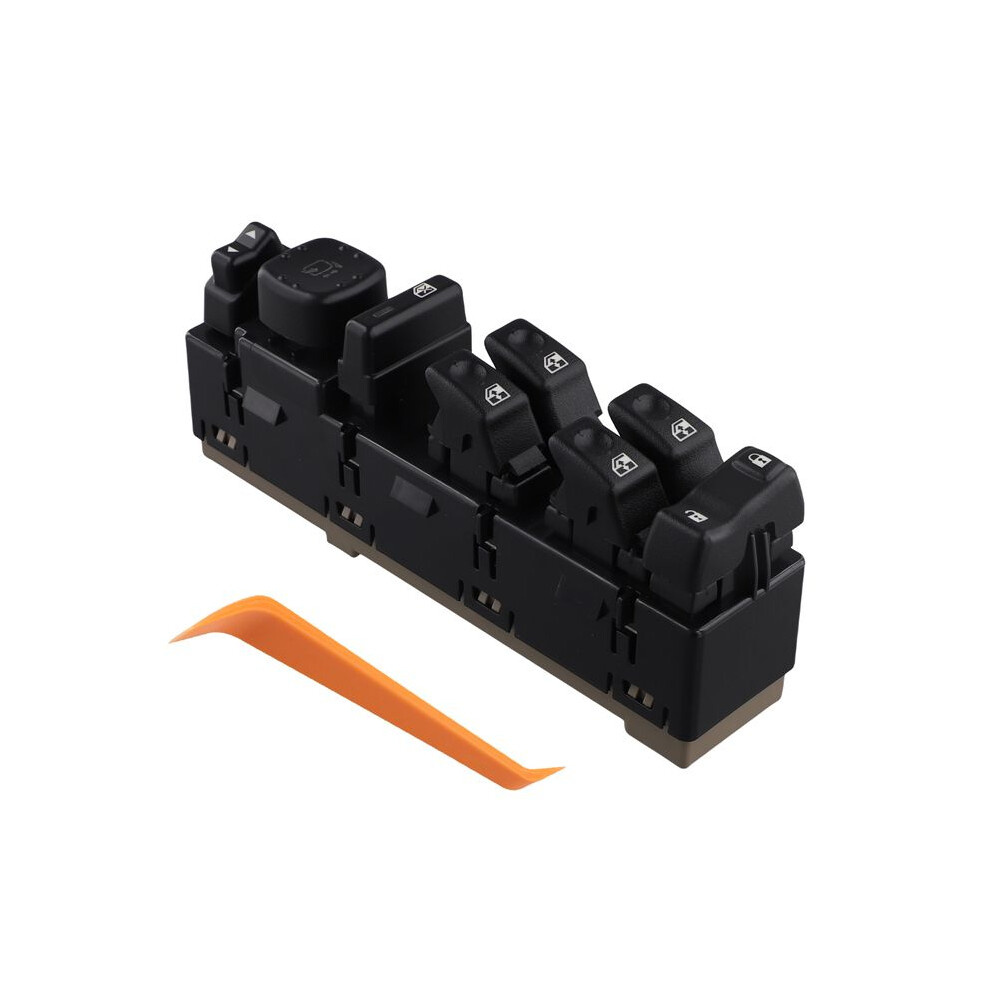 Power Window Control For Chevy Silverado 2003-2006 Sierra 15186208 15883319 6031691933852