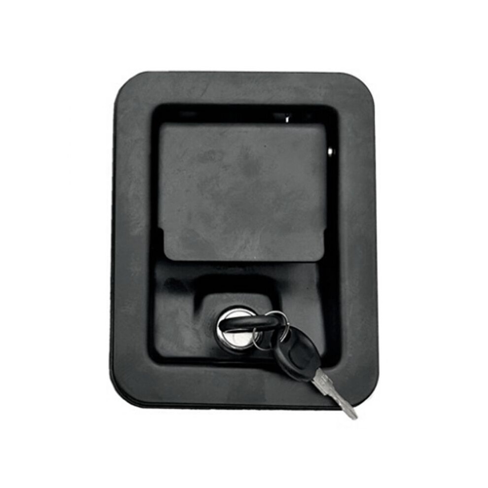 Silent Generator Door Locks Car Door Locks Industrial Equipment Mechanical Door Locks With Keys 4713325238275