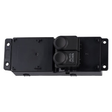 Botón del Interruptor de la Ventana Eléctrica del Conductor Principal del Automóvil 93570-1R011 para  Solaris 935701R0111