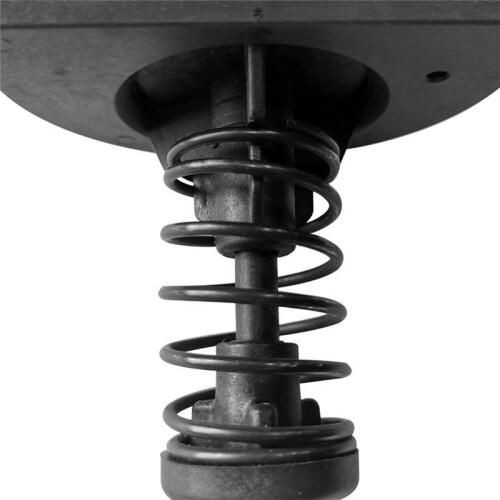 77707-0001 Manifold Bypass Valve Replacement for  Mastertemp/Sta-Rite Max-E-Therm Pool and Spa Heaters 2