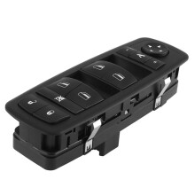 68029021AC Interruptor Principal de Elevalunas Eléctrico para  Town Country para  Grand Caravan