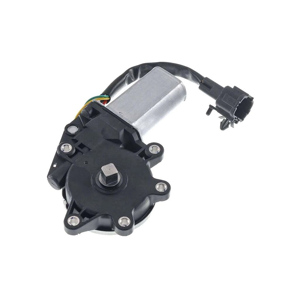6Pins Front Left Power Window Lift Motor 80731-Ed000, 80731-Ed00a, 742-498 For Versa 2007-2012 6034047481557