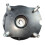 BB5Z-18183-A Car Engine Bracket Motor Mount for  Explorer 2011- Shock Absorbe Cap BB5Z18183A 4