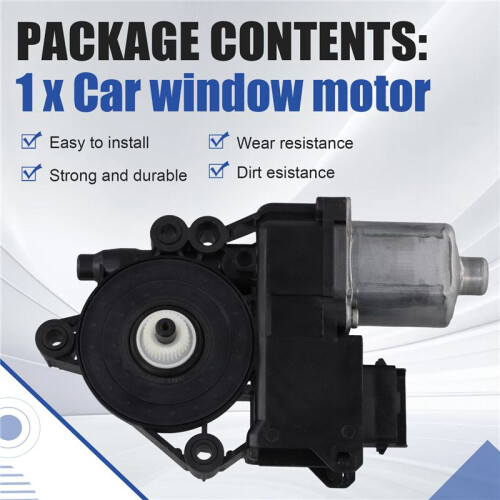 Front Side Power Window Motor Regulator for  Optima 1.6L 2.0L 2016-2020 82460-D4000 Front Right 2