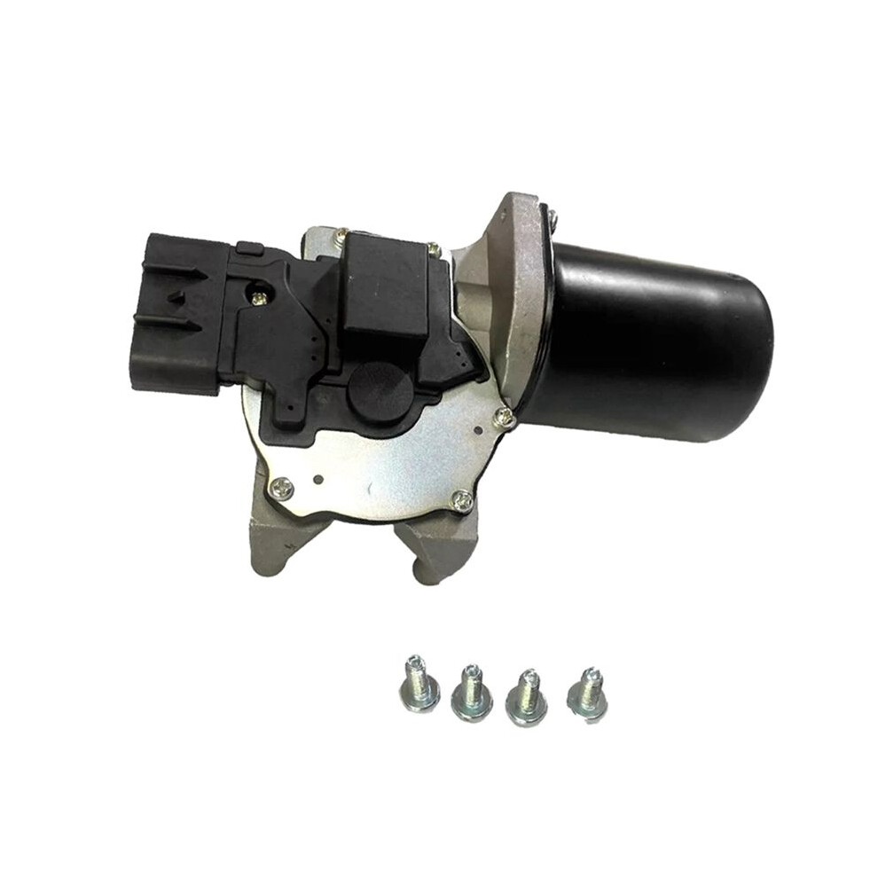 Rhd Car Front Windscreen Wiper Motor For Boxer, Relay, Ducato 2006- 064052102010 Cwm48108g 6034050060664