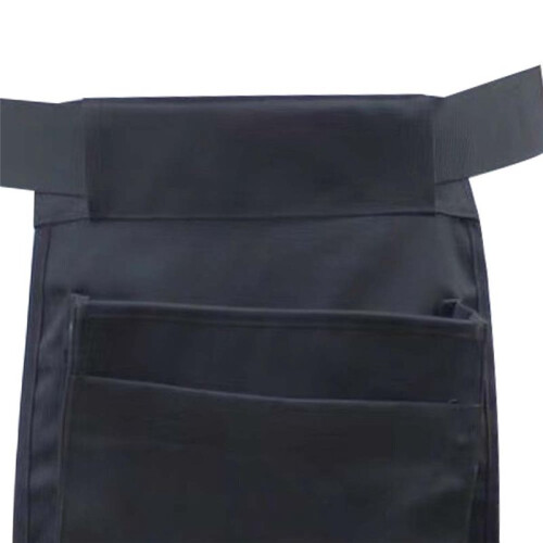Portable Belt Bag Adjustable Waist Tool Pouch Bag Multi-Function Electrician Carpenter Tools Bag 1