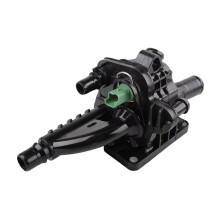 1336AX 1336.AX Auto Motor Koelvloeistof Thermostaat voor  207 208 voor  C3 C4 DS3 DS4 DS5