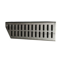 Nueva Cubierta de Pedal de Aleación para el Lado del Conductor del Automóvil de Alta Calidad 84266A7200 84266-A7200 para K3 para Langdong