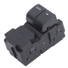 7C3Z14529BA Nuovo Interruttore di Controllo Alzacristalli Elettrico Principale per E350 ECONOLINE 2009-2019 7C3Z-14529-BA