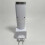 4 in 1 Motion Sensor Wall Light, Power Off LED Night Light Flashlight, Rechargeable Emergency Flashlight EU Plug 5