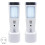4 in 1 Motion Sensor Wall Light, Power Off LED Night Light Flashlight, Rechargeable Emergency Flashlight EU Plug 4