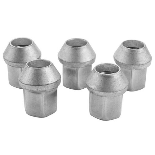 10Pcs Wheel Lug Bolt Stud Nut Fits LR001381 for FREELANDER 2 / 1