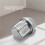 10Pcs Wheel Lug Bolt Stud Nut Fits LR001381 for FREELANDER 2 / 8
