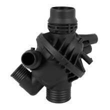 Car Engine Coolant Thermostat 11537586783 for  X3 F25 XDrive28i N52 New High Quality Car Water Pass