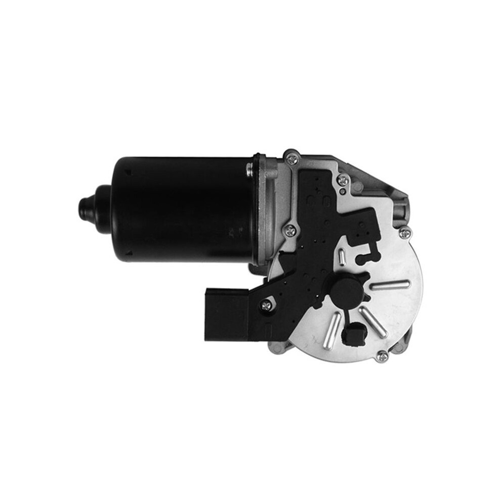 Wiper Motor Windshield Front Wiper Motor 61617194029 For E60 E61 E63 E64 2001-2010 4711519427986