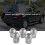 10Pcs Wheel Lug Bolt Stud Nut Fits LR001381 for FREELANDER 2 / 3