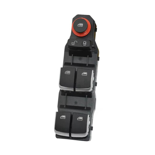 SA-3746050 Car Front Left Power Window  Lifter Button  for  F5 S7 2016-2019