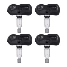 4Pcs Car TPMS Sensor 4260752020 for  Camry  Rav4  ES GS Tire Pressure Sensor Monitoring System
