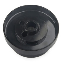 5 and 6 Hole Billet Steering Wheel Hub Base Adapter for Wheel Hub Adapter A