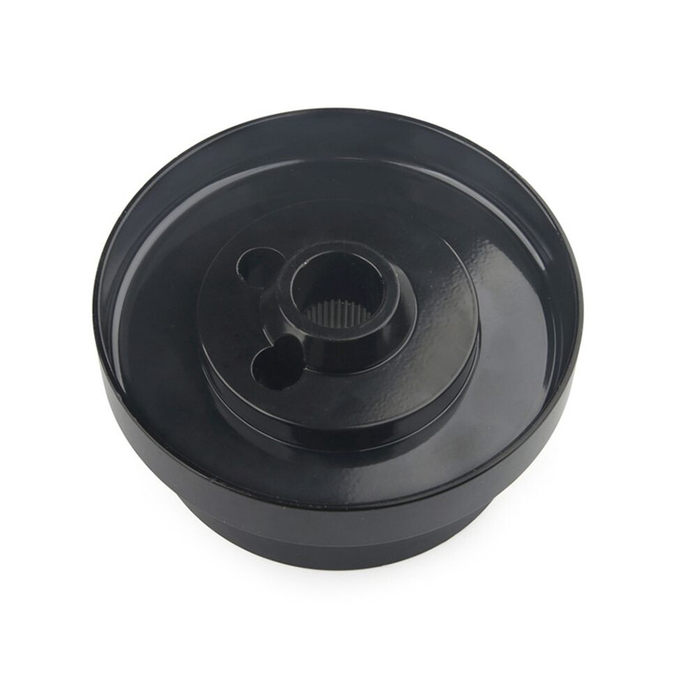 5 And 6 Hole Billet Steering Wheel Hub Base Adapter For Wheel Hub Adapter A Light 4713805121998