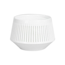 Mesh Flowerpot, Perforated Tray - Ideal for Indoor and Outdoor, Ensuring Good Drainage and Air Circulation