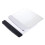 Multifunctional LED Flat-Panel Night Vision Reading Lamp, Clear Book Page Light At Night, Flat Book Light, Booklights 1