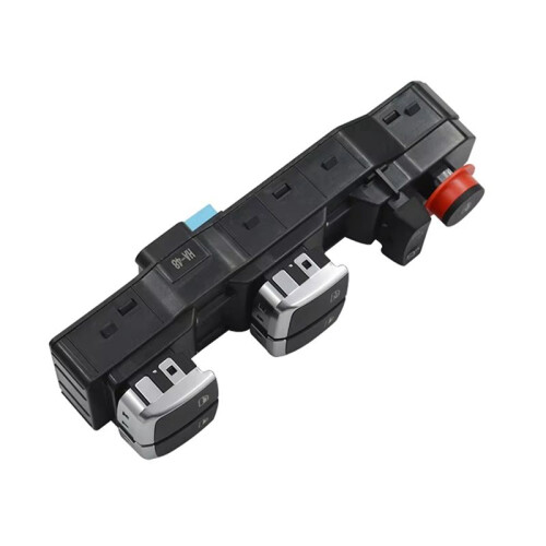 SA-3746050 Car Front Left Power Window  Lifter Button  for  F5 S7 2016-2019 2