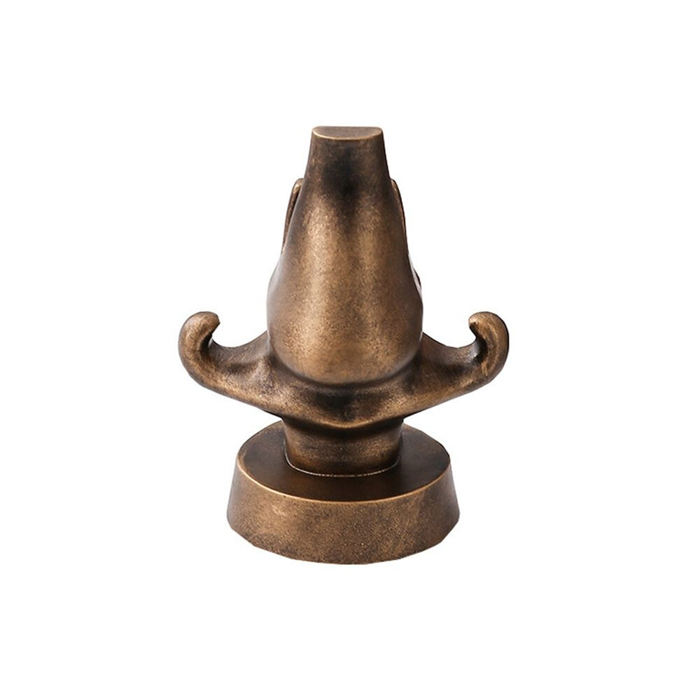 Eyeglasses Stand-Glasses Holder For Desk And Nightstand,Nose Holder For Eyewear Stand,Sunglasses Display Stand 6031292707692